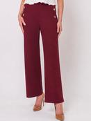 27" Katy Trouser - Berry image