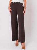 27" Katy Trouser - Chocolate image