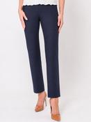 Petite 25" Lily Trouser - Navy image