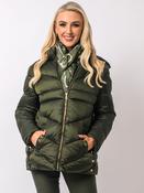 Luxury Jacket - Olive image