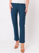 25" Lily Trousers - Peacock image