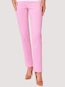 29" Moda Trousers - Baby Pink