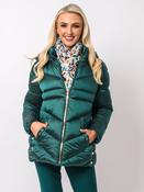 Luxury Jacket - Teal image