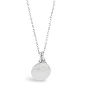 Absolute Silver Absolute Silver June Pearl Pendant image