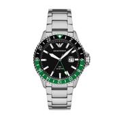 Armani Armani Certilogo Watch image