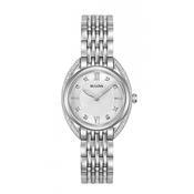 Bulova Bulova Ladies Diamond Watch image