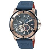 Bulova Bulova Marine Star Watch image
