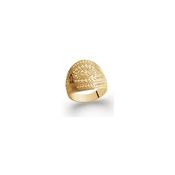Burren Burren Ethnic Ring image