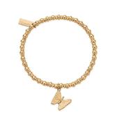 ChloBo Butterfly Bracelet image