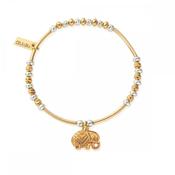 ChloBo Chlobo Elephant Bracelet image