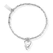 ChloBo Chlobo Interlocking Hearts Bracelets image
