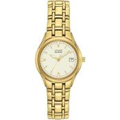 Citizen Citizen Ladies Gold Watch