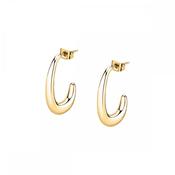 Morellato Creole Earrings