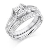Raphael Engagement Ring image
