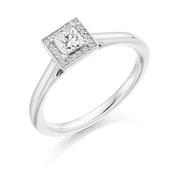 Raphael Engagement Ring image