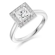 Raphael Engagement Ring image