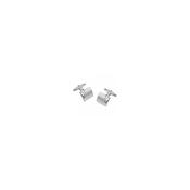 Personalised Gifts Engravable Cufflinks image