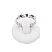 Gerry Browne Gold Eternity Style Ring image