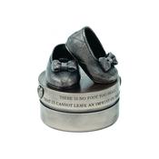 Genesis Genesis Baby Girl Booties Box  From Ireland's Most Iconic Giftwear Brand image