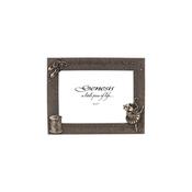 Genesis Belinda The Ballerina Photo Frame 5'' x 7'' image