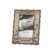 Genesis Genesis Bronze Baptism 5"x7" Frame From Ireland's Most Iconic Giftwear Brand