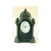 Genesis Genesis Oval  Clock With Wooden Base  ( Not Shown) image