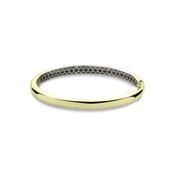 Gisser gisser sil g/plat bangle 60mm