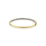 Gisser gisser sil g/plat bangle 60mm