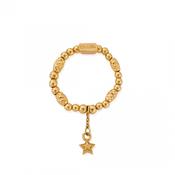 ChloBo Gold Radiant Essence Ring