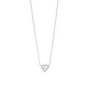 Absolute Kids Heart in Heart Pendant image