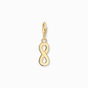 Thomas Sabo Infinity Charm image