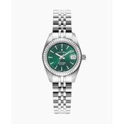 Jacques Du Manoir Green Dial Watch image