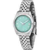 Sector Ladies Turquoise Dial Watch