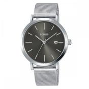 Lorus Watches Lorus Gents Steel Watch image