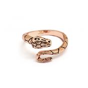 Chrysalis Naga Ring image