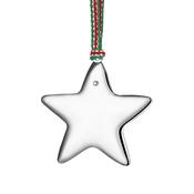 Newbridge Silverware Gifts Newbridge Engravable Star Decoration
