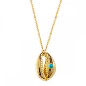 Nilai Nilai Turquoise Pendant image