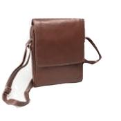 Oxford Leathercraft Oxford Leather Unisex Shoulder Bag image