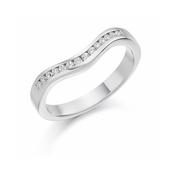 Raphael Raphael Wedding Ring image
