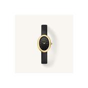 Rosefield Watches Oval Black Dial Watch image