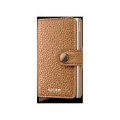 Secrid Secrid Cappucino Wallet