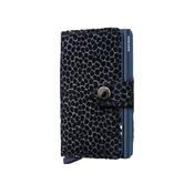 Secrid Secrid Miniwallet Giraffina Blue