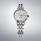 Seiko Watches Seiko Presage Diamond Set Ladies Watch image