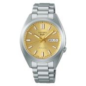 Seiko Watches Seiko Sports 5 SNXS Gold Cufflinks image