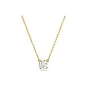 Swarovski Solitaire Pendant image
