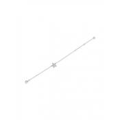 PURE Silver Star Bracelet image
