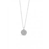 Absolute Kids Stone Set Girls Pendant