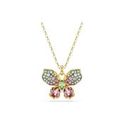 Swarovski Magical Butterfly Pendant image