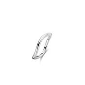 Ti Sento Ti Sento Silver Wave Band