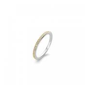 Ti Sento Ti Sento Stone Set Band image